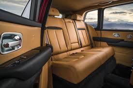 Rapper Offset Paid 8k For Custom Rolls Royce Child Car Seat In Custom Cullinan Autoevolution
