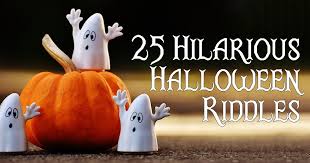 All of coupon codes are verified and tested today! 25 Hilarious Halloween Riddles This West Coast Mommy