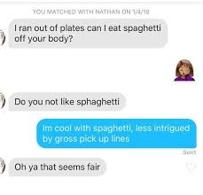 Savesave tagalog pick up lines for later. Best Tinder Pick Up Lines Buzzfeed Online Dating Rules For Men S1 Noticias