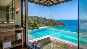 Pick your favourite and get moving; Top 10 Best Luxury Resorts In The Seychelles The Luxury Travel Expert