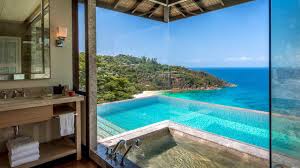 Velg overnattingsalternativene til de laveste prisene. Top 10 Best Luxury Resorts In The Seychelles The Luxury Travel Expert