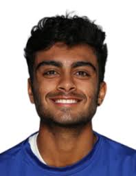 Govind Nanda vs William Mroz 13-11-2024