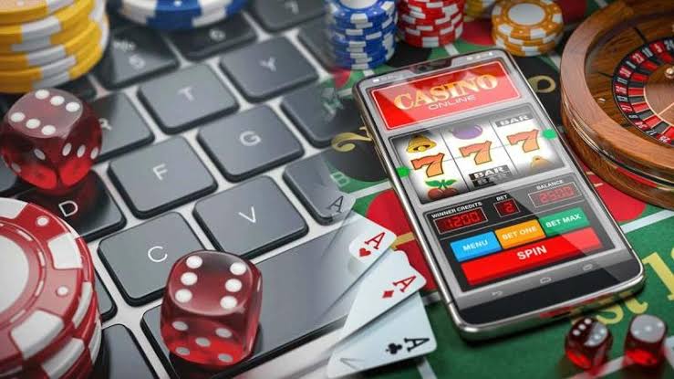 Significant Facts to Know About Rm3 e-wallet Slot - The Action Elite