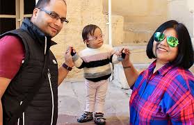 How long does it take to adopt a child from india? First In India To Adopt A Child With Down Syndrome Kavita On Highs Lows In Parenting