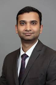 Dr. Dhaval Chauhan to join WVU Medicine Children's Heart Center