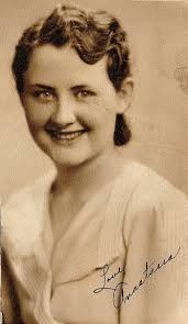 Anastasia M Murphy Sheridan (1915-2001)