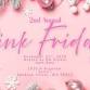 Pink Friday @ DG Studio event in Spokane Valley, WA