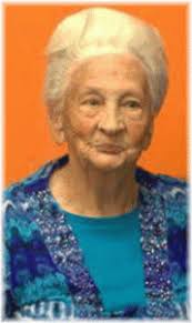 The News Journal Lucy Bunch