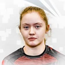 Competitor List [2022 Tulsa Open]