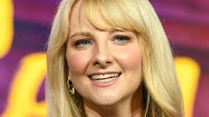 Melissa Rauch Sees A Big Bang Theory Reunion In The Future