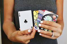 Well if so, this is the video for you. 10 Diy Playing Cards Ideas Diy Playing Cards Make Playing Cards Teaching Fun
