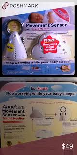 The angelcare motion and sound baby monitors have become incredibly popular, and it all started with the angelcare ac201. Motion Sensor See Pictures Bebe Sounds Angelcare Movement Sound Monitor Ac201 Why This Monitor The Beautifully D Motion Sensor Sensor Sound Monitor