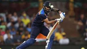 Please watch this from michael holding … My Son Is Big Fan Of Virat Kohli Says Michael Vaughan Cricket News India Tv