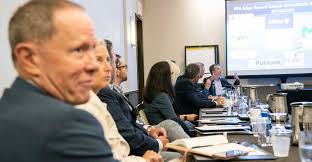 401(k) Record-Keepers Eager to Facilitate the Convergence of Wealth,  Retirement and Benefits at Work