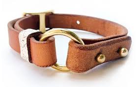 Adjustable Leather Dog Collars From Resq Co Dog Milk Leather Dog Collars Leather Collar Leather Dog Leash
