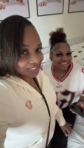 Happy birthday to the young lady who made me a mama. Love you to the moon  and back. Enjoy your day to the fullest