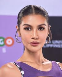 Laicka Bonquin Implamado from Occidental Mindoro is turning up the heat in  the Miss Universe Philippines 2023 Avana Swimsuit Challenge 🔥 Fast-track  her to the Finals by voting