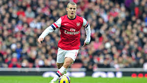 3 975 367 · обсуждают: Jack Wilshere Returns After 17 Months In Arsenal Win