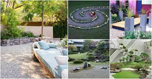 Are you planning to build your own zen garden? 10 Relaxing Diy Zen Gardens Features That Add Beauty To Your Backyard Diy Crafts