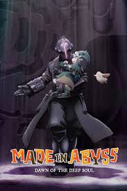 It covers the ido front arc. Made In Abyss Dawn Of The Deep Soul 2020 The Movie Database Tmdb