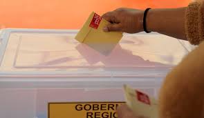 Revisa en vivo los resultados de las elecciones de gobernadores 2021. Segunda Vuelta De Gobernadores Las Regiones Donde Se Haran Elecciones Este Domingo 13 De Junio