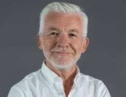 Scott Anthony Speaker Agent