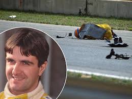 Karen Brown wins the inaugural Dean Curran Memorial Award