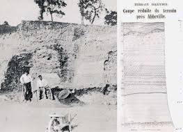 Boucher de Perthes and the Discovery of Human Antiquity