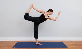 But rule the battlefield ! The People S Yogi How Adriene Mishler Became A Youtube Phenomenon Yoga The Guardian