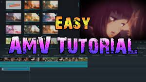 You can't model with mmd, this post is about modelling the anime character yourself. Easy How To Make Amv Tutorial For Beginners Youtube