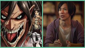 3, and more on thriftbooks.com. Shingeki No Kyojin Hajime Isaya Cual Es El Proximo Proyecto Del Creador Del Manga Y El Anime Redgol