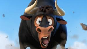 Ferdinand full movies english movie 2020 hollywood full movie 2020 full movie in english 𝐅𝐮𝐥𝐥 𝐇𝐃, filme o touro ferdinando em hd legendado ativem as legendas, ratatouille full movie hd 2020. Ferdinand Review Blue Sky Variety