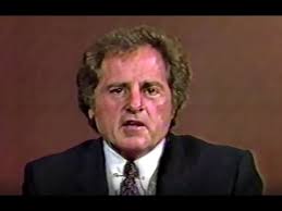 Warner Wolf's Greatest Interviews