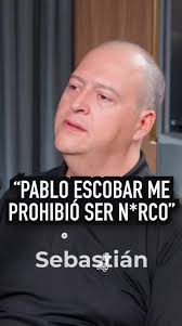 El legado de Pablo Escobar y su impacto