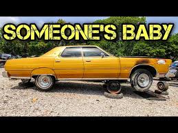 Image result for Yellow 1973 Mercury