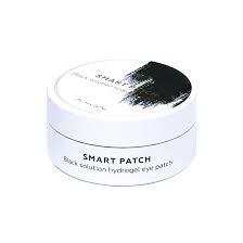 л этуаль Smart Patch гидрогелевые патчи для глаз Black Solution Letual Smart Patch Gidrogelevye Patchi Dlya Glaz Black Solution Kupit Squper