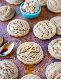 Soft Batch Dark Brown Sugar Coconut Oil Cookies From Averiecooks Com No Butter No White Sugar No Complaints Recipes How Sweet Eats Yummy Food