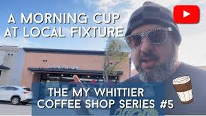 LIFT in Uptown Whittier