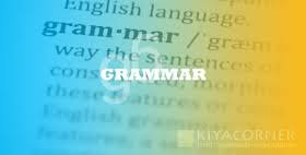 Pengertian dan contoh interrogative sentence (kalimat interrogatif). Kiya Corner Bahasa Inggris Dan Pendidikan Belajar Mengenal Grammar Dari Traditional Grammar Hingga Functional Grammar