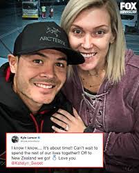 Katelyn Sweet's Instagram, Twitter & Facebook