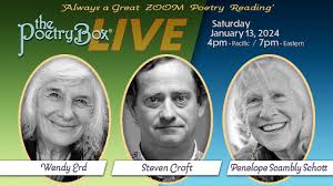 At Home with the Dreamlike Earth