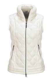 Damen Light Daunenweste Sporty Grosse Sansibar