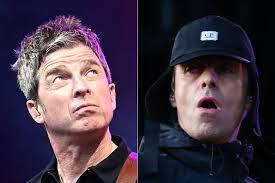 One Thing Noel Gallagher Says Liam Is Better At Than He Is