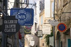 Pin On Saint Paul De Vence