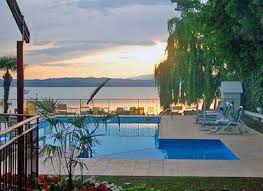 Book hotel du lac, sirmione on tripadvisor: Hotel Astoria Lido Sirmione Gardasee
