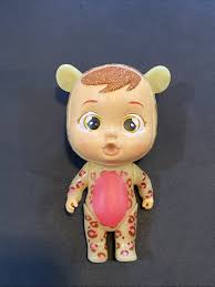 CRY BABIES MAGIC TEARS TOYS