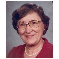 Doris M. Morrison Poole (1927-2012)