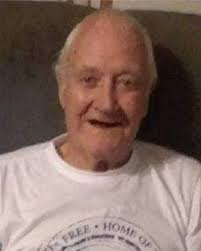 Earl Wayne Roark Obituary January 17, 2024