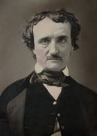on Fallen Angel: The Life of Edgar Allan Poe by Robert Morgan