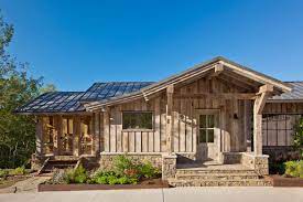 Fuels their passions and guides their ideals. Jackson Creek Residence Miller Roodell Architects